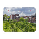 Search for jardin magnets France