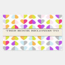 Search for hippie stickers Hearts