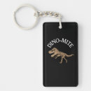 Search for prehistoric key rings Paleontology