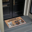 Search for christmas horse doormats Classy