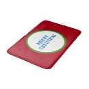 Search for blue christmas bath mats Trendy