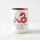 Search for snake mugs Zodiac