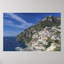 Search for amalfi coast art Sky