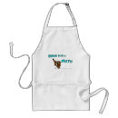 Search for pet adoption aprons Mutt