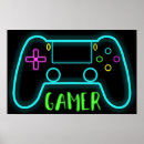 Search for controllers posters Gamer