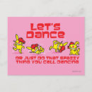 Search for dancing heart postcards Valentine