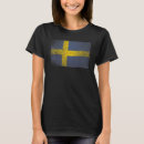 Search for swedish flag tshirts Pride