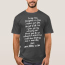 Search for funny daughter in law tshirts Mum