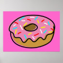 Search for donut decorations posters Girl