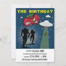 Search for abduction invitations Sci fi