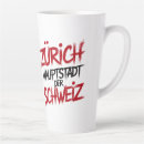 Search for zürich mugs Switzerland