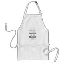 Search for golf club aprons Golfer