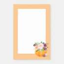 Search for pumpkin post it notes Modern