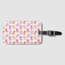 Search for preppy luggage tags Colourful