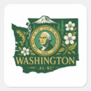 Search for state of washington stickers Pacific northwest