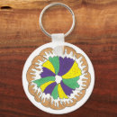 Search for nola key rings Mardi gras