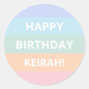 Search for rainbow envelope seals Kids