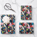 Search for macaw wrap wrapping paper Animal
