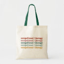 Search for occupational therapy tote bags Ot month