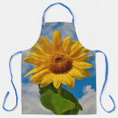 Search for flower photo aprons Floral