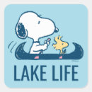 Search for great outdoors stickers Woodstock