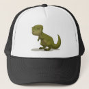 Search for carnivore hats Tyrannosaurus