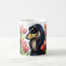 Search for afghan hound mugs Cute