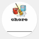 Search for chore stickers Cleaning