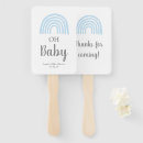 Search for rainbow hand fans Modern