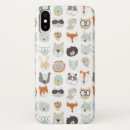 Search for animal portraits iphone cases Children
