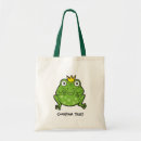 Search for frog and toad tote bags Cartoon
