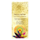 Search for holistic rack cards Mandala