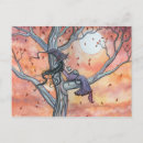 Search for pagan halloween cards Fall
