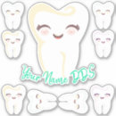 Search for dental dentist crafts party Kawaii