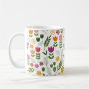 Search for flora and fauna mugs Nature