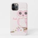 Search for sweet owl iphone cases Girly