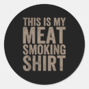 Search for butchers stickers Chef
