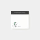 Search for snoopy post it notes Comic strip