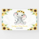 Search for sunflower banners Girl