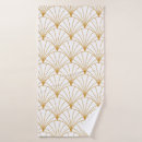 Search for art deco bath towels Seamless