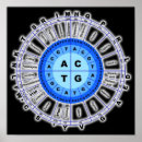 Search for dna posters Code