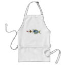 Search for diving aprons Water