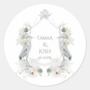 Search for waterfowl stickers Great blue heron