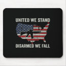 Search for pro guns mousepads Usa
