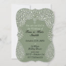Search for unusual wedding invitations Stylish