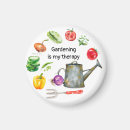 Search for gardening magnets Vegetables