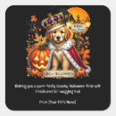 Search for costuming stickers Dog