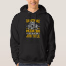 Search for piano hoodies Job
