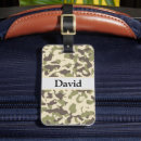 Search for camo luggage tags Hunting