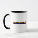 Search for spanish mugs Rainbow